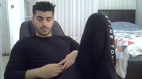 fortiori8 online show from 25, 11, 2025