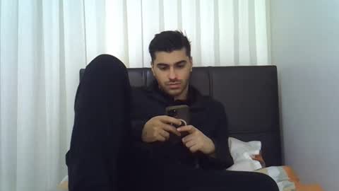 fortiori8 online show from 16, 1, 2026