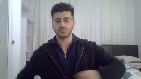 fortiori8 online show from 8, 3, 2026