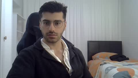 fortiori8 online show from 13, 4, 2026