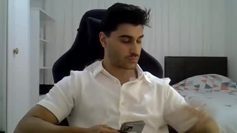 Snapshot of fortiori8 chatting on 9, 6, 2026 fortiori8 online show from 9, 6, 2026