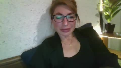 fox_red_lady7 online show from 27, 2, 2025