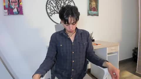 Snapshot of fox_white_ chatting on 3, 7, 2026 . FOX WHITE . online show from 3, 7, 2026