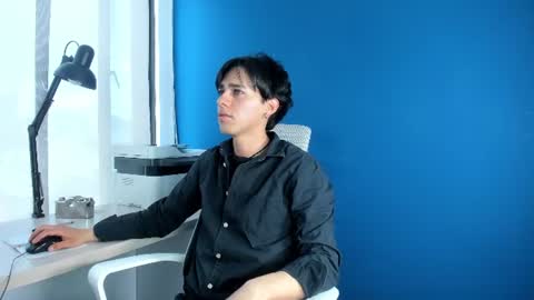 Snapshot of fox_white_ chatting on 6, 7, 2026 . FOX WHITE . online show from 6, 7, 2026
