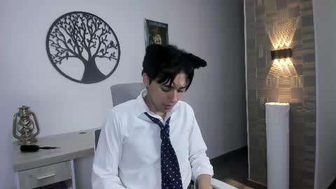 Snapshot of fox_white_ chatting on 14, 7, 2026 . FOX WHITE . online show from 14, 7, 2026