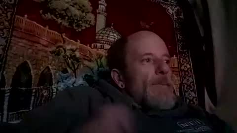 foxbodydave online show from 8, 1, 2025