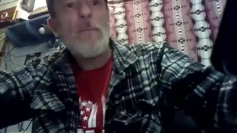 foxbodydave online show from 29, 11, 2025