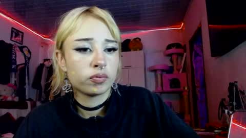 foxbunny_xd online show from 13, 6, 2026
