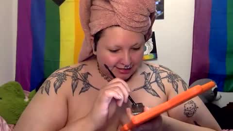 foxdarling96 online show from 16, 9, 2025