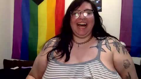 foxdarling96 online show from 9, 11, 2025