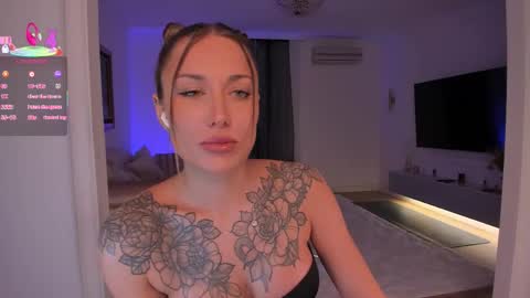 Fox love you online show from 5, 12, 2025