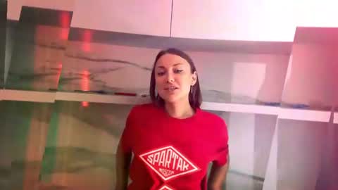 Snapshot of foxe_sailey chatting on 4, 8, 2026 Fox love you online show from 4, 8, 2026