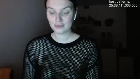 i am your baby Alien  online show from 6, 3, 2025