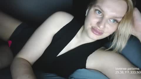 i am your baby Alien  online show from 4, 11, 2025