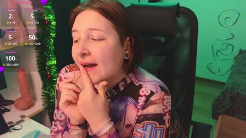 Belinda online show from 7, 1, 2025