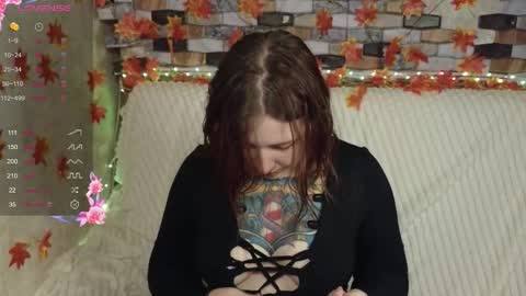 Belinda online show from 8, 11, 2025