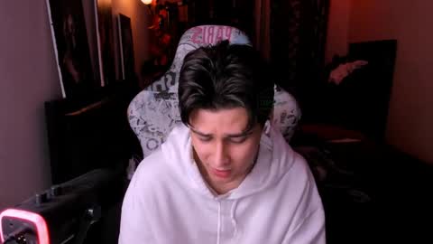 Foxicfu online show from 31, 3, 2026