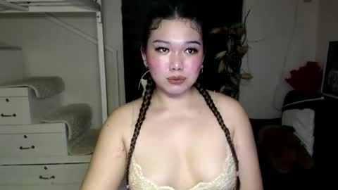 Alicia Baby online show from 10, 3, 2026