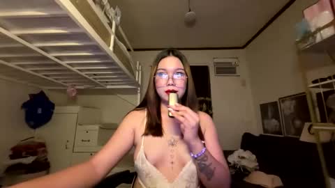 Alicia Baby online show from 14, 4, 2026