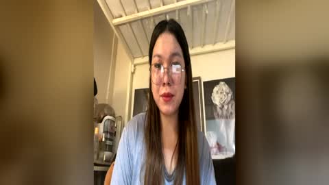 Snapshot of foxieeealona chatting on 5, 7, 2026 Alicia Baby online show from 5, 7, 2026