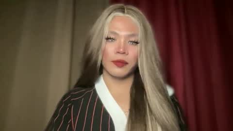 KITTY online show from 25, 2, 2026