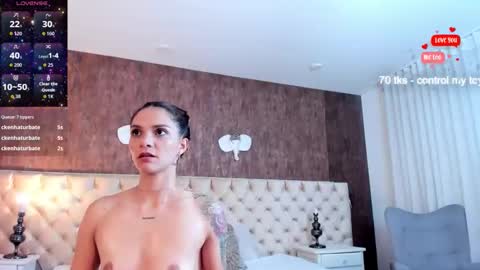 Snapshot of foxmegann chatting on 11, 6, 2026 MeganFoxxy online show from 11, 6, 2026