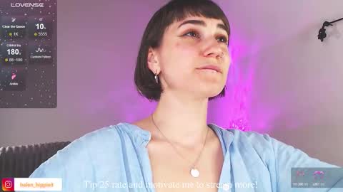 Helen - My streams are Monday - Friday at 8 AM NY time online show from 13, 9, 2025