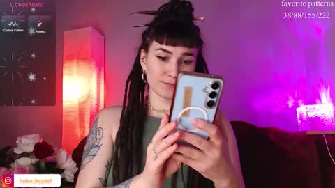 Helen - My streams are Monday - Friday at 8 AM NY time online show from 1, 2, 2026