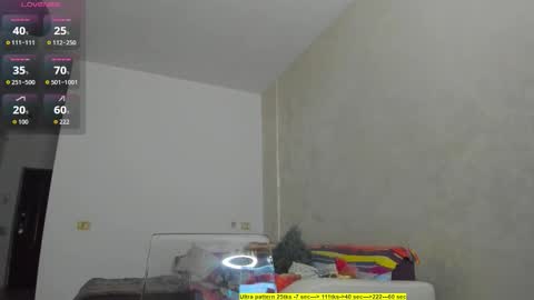 Foxx online show from 15, 12, 2025