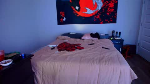 FoxxErotique online show from 9, 11, 2025