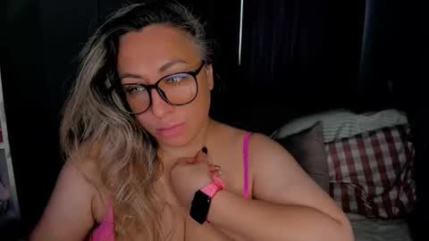 Kris online show from 14, 10, 2025