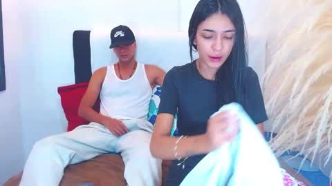 foxxy_and_lion online show from 8, 6, 2026