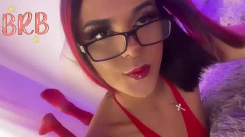 Snapshot of foxxy_angel chatting on 15, 5, 2026 Santi online show from 15, 5, 2026