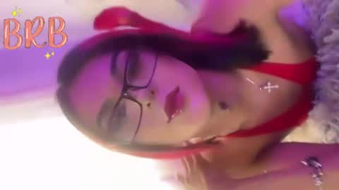 Snapshot of foxxy_angel chatting on 16, 5, 2026 Santi online show from 16, 5, 2026