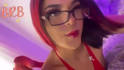 Snapshot of foxxy_angel chatting on 16, 5, 2026 Santi online show from 16, 5, 2026