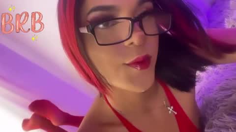 Snapshot of foxxy_angel chatting on 16, 5, 2026 Santi online show from 16, 5, 2026