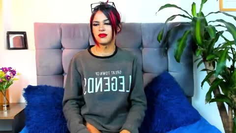 Snapshot of foxxy_angel chatting on 20, 5, 2026 Santi online show from 20, 5, 2026