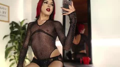 Snapshot of foxxy_angel chatting on 10, 6, 2026 Santi online show from 10, 6, 2026