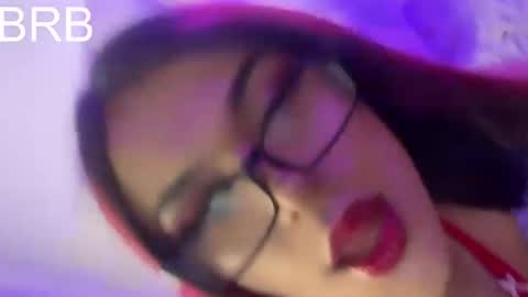 Snapshot of foxxy_angel chatting on 4, 7, 2026 Santi online show from 4, 7, 2026