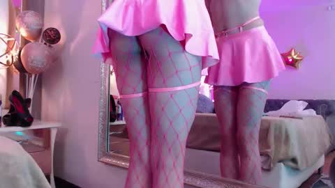 Foxxy  online show from 27, 10, 2025