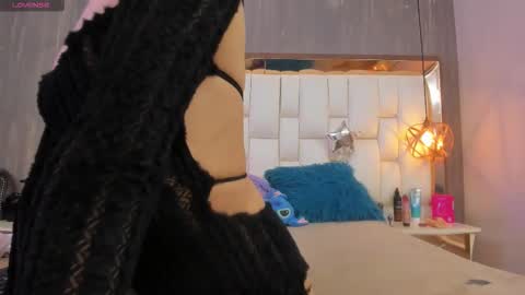 Snapshot of foxxy_dolce chatting on 23, 3, 2026 Foxxy online show from 23, 3, 2026
