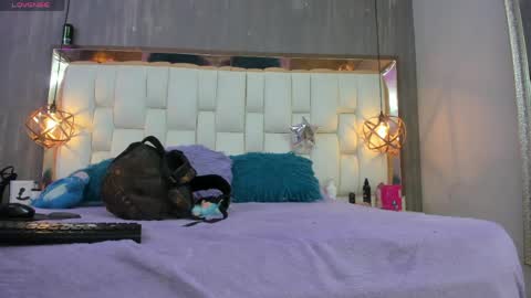 Snapshot of foxxy_dolce chatting on 20, 4, 2026 Foxxy online show from 20, 4, 2026