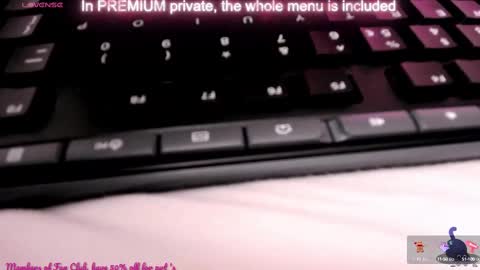 Clarise online show from 26, 2, 2025