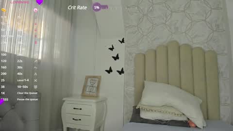 Snapshot of foxy200__ chatting on 29, 12, 2024 Foxy online show from 29, 12, 2024