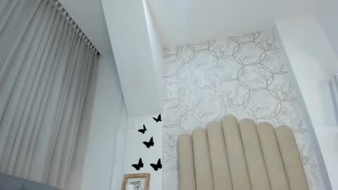 Snapshot of foxy200__ chatting on 17, 1, 2025 Foxy online show from 17, 1, 2025