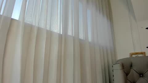 Snapshot of foxy200__ chatting on 23, 1, 2025 Foxy online show from 23, 1, 2025