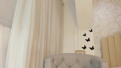 Snapshot of foxy200__ chatting on 20, 2, 2025 Foxy online show from 20, 2, 2025