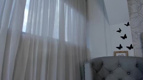 Snapshot of foxy200__ chatting on 1, 3, 2025 Foxy online show from 1, 3, 2025