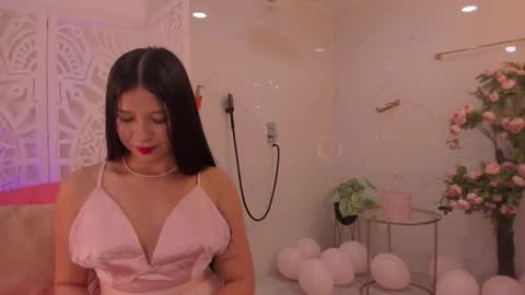 Snapshot of foxy200__ chatting on 7, 10, 2025 Foxy online show from 7, 10, 2025