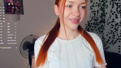 Eva online show from 23, 11, 2025